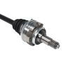 GSP NCV69121 Lexus, Toyota (3.0) CV Axle Assembly  - Front Left
