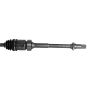GSP NCV69124 Scion, Toyota CV Axle Assembly  - Front Right