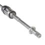 GSP NCV69124 Scion, Toyota CV Axle Assembly  - Front Right