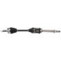 GSP NCV69126 11-16 Scion tC CV Axle Assembly  - Front Right