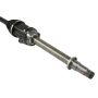 GSP NCV69126 11-16 Scion tC CV Axle Assembly  - Front Right