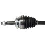 GSP NCV69126 11-16 Scion tC CV Axle Assembly  - Front Right