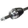 GSP NCV69126 11-16 Scion tC CV Axle Assembly  - Front Right
