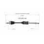 GSP NCV69126 11-16 Scion tC CV Axle Assembly  - Front Right