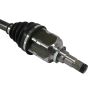 GSP NCV69134 19-22 Toyota Corolla (1.8) CV Axle Assembly  - Front Right