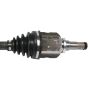 GSP NCV69135 19-22 Toyota Corolla (1.8) CV Axle Assembly  - Front Left