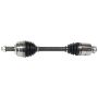 GSP NCV69136 18-22 Honda Accord (2.0) CV Axle Assembly  - Front Right