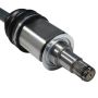 GSP NCV69142 Toyota CV Axle Assembly  - Front