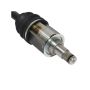 GSP NCV69142XD Toyota CV Axle Assembly  - Front
