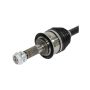 GSP NCV69142XD Toyota CV Axle Assembly  - Front