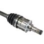 GSP NCV69157 Toyota CV Axle Assembly  - Rear Right