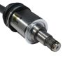 GSP NCV69158 Toyota CV Axle Assembly  - Front
