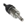 GSP NCV69158XD Toyota CV Axle Assembly  - Front
