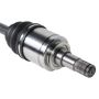 GSP NCV69164 Toyota CV Axle Assembly  - Front