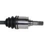 GSP NCV69164 Toyota CV Axle Assembly  - Front