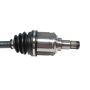 GSP NCV69166 Lexus, Toyota (2.7 - AWD/FWD) CV Axle Assembly  - Front Left