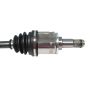 GSP NCV69168 08-13 Toyota Highlander (3.5 - FWD) CV Axle Assembly  - Front Left