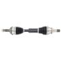 GSP NCV69170XDP 2003-24; Lexus GX460, GX470 / Toyota 4Runner, FJ Cruiser, Tacoma; (Front Both)