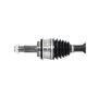 GSP NCV69170XDP 2003-24; Lexus GX460, GX470 / Toyota 4Runner, FJ Cruiser, Tacoma; (Front Both)