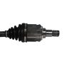 GSP NCV69171 10-11 Toyota Camry (2.5) CV Axle Assembly  - Front Left