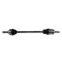 GSP NCV69172 08-13 Toyota Highlander (3.5) CV Axle Assembly  - Rear