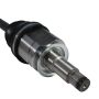 GSP NCV69172 08-13 Toyota Highlander (3.5) CV Axle Assembly  - Rear