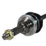 GSP NCV69172 08-13 Toyota Highlander (3.5) CV Axle Assembly  - Rear