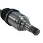 GSP NCV69174 09-13 Toyota Matrix (2.4 - AWD) CV Axle Assembly  - Rear