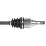 GSP NCV69177 12-19 Toyota Prius C CV Axle Assembly  - Front Right