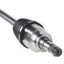GSP NCV69177 12-19 Toyota Prius C CV Axle Assembly  - Front Right