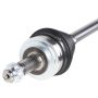 GSP NCV69177 12-19 Toyota Prius C CV Axle Assembly  - Front Right