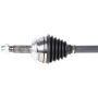 GSP NCV69177 12-19 Toyota Prius C CV Axle Assembly  - Front Right