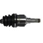 GSP NCV69178 12-19 Toyota Prius C CV Axle Assembly  - Front Left