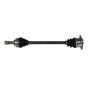 GSP NCV69180 01-03 Toyota RAV4 (2.0) CV Axle Assembly  - Rear Right