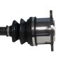 GSP NCV69181 01-03 Toyota RAV4 (2.0) CV Axle Assembly  - Rear Left