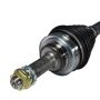 GSP NCV69181 01-03 Toyota RAV4 (2.0) CV Axle Assembly  - Rear Left