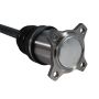 GSP NCV69185 11-17 Toyota Sienna CV Axle Assembly  - Rear