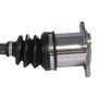 GSP NCV69185 11-17 Toyota Sienna CV Axle Assembly  - Rear