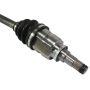 GSP NCV69192 20-21 Toyota Corolla (1.8) CV Axle Assembly  - Front Right