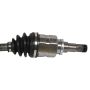 GSP NCV69192 20-21 Toyota Corolla (1.8) CV Axle Assembly  - Front Right