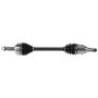 GSP NCV69193 20-21 Toyota Corolla (1.8) CV Axle Assembly  - Front Left