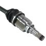 GSP NCV69193 20-21 Toyota Corolla (1.8) CV Axle Assembly  - Front Left