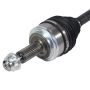 GSP NCV69193 20-21 Toyota Corolla (1.8) CV Axle Assembly  - Front Left