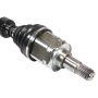 GSP NCV69195 17-19 Toyota Highlander (3.5 - AWD/FWD) CV Axle Assembly  - Front Left