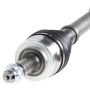 GSP NCV69199 12-14 Toyota RAV4 EV CV Axle Assembly  - Front