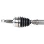 GSP NCV69199 12-14 Toyota RAV4 EV CV Axle Assembly  - Front