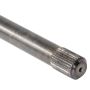 GSP NCV69203 Lexus, Toyota CV Axle Assembly  - Front Right