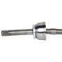 GSP NCV69203 Lexus, Toyota CV Axle Assembly  - Front Right