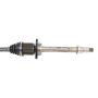 GSP NCV69208 10-12 Lexus HS250h CV Axle Assembly  - Front Right