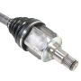 GSP NCV69209 Toyota (2.5) CV Axle Assembly  - Front Left